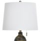 Stylecraft Seguro Bronze Table Lamp-1