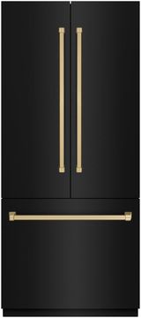 Black Stainless Steel