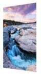 YHD Rushing Waters Wall Art-1