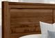 Artisan & Post by Vaughan-Bassett Cool Rustic Amber California King Plank Bed-3