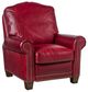 Century® Customizable Larsen Manual Recliner -0