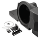 Rockford Fosgate® Yamaha® YXZ® 10" Front Subwoofer Enclosure-1