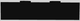 Vent-A-Hood® 54" Black Wall Mounted Range Hood-4