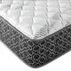 Coaster® Hayes 11" Hybrid Firm Tight Top Queen Mattress-1