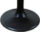 Forty West Delaney Black Dining Table-4