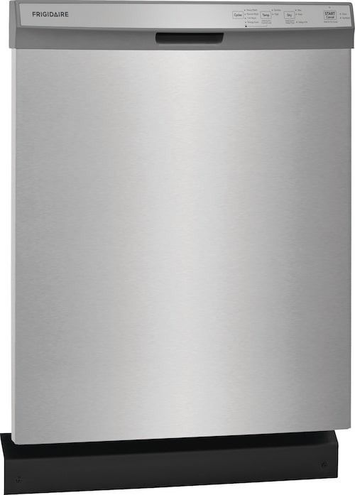 Frigidaire® 3 Piece Stainless Steel Kitchen Package-24
