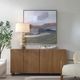 Uttermost® Westward Framed Print Art -1