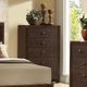 ACME Furniture Madison Espresso Chest-4