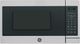 GE® 0.7 Cu. Ft. Stainless Steel Countertop Microwave-0