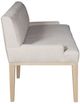 Vanguard® Furniture Spencer Dining Bench-3
