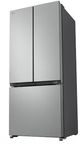 LG 30" 18 Cu. Ft. Stainless Steel Counter Depth French Door Refrigerator-4