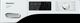 Miele W1 White Edition 2.3 Cu. Ft. Lotus White Front Load Washer-4