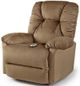 Best® Home Furnishings Customizable Romulus Power Rocker Recliner-1