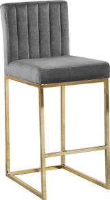Grey-Gold