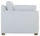 Robin Bruce Sylvie Bench Cushion Extra Long Sofa-2