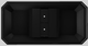 Vent-A-Hood® Designer Series 60" Black Island Range Hood-1
