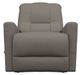 La-Z-Boy® Casey Pewter Wall Recliner-1