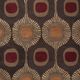 Surya Forum Multi-Color 5'x8' Area Rug-2