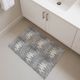 Dalyn™ Rug Company Soft Essentials SE5 Gray 5'x8' Area Rug-5