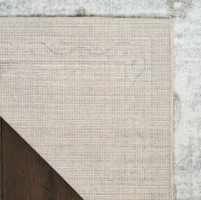 Nourison Home™ Astra Machine Washable Ivory 5'x7' Area Rug-3