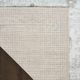 Nourison Home™ Astra Machine Washable Ivory 5'x7' Area Rug-3