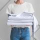 Dreamfit® DreamComfort™ 4-Piece White StaDry™ Split Head Queen Sheet Set-1