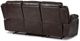 Mazin Furniture Bastrop Double Reclining Sofa-2