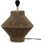 Moe's Home Collection Newport Brown Table Lamp-1