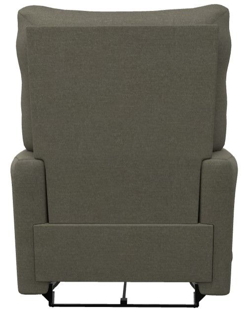 La-Z-Boy® Rowan Moss Manual Wall Recliner-3