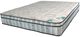 Dream Time Bedding Inc. Essential Comfortable Sleep 10" Wrapped Coil Medium Euro Top King Mattress-0