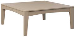 Berlin Gardens Classic Terrace Coffee Table
