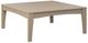Berlin Gardens Classic Terrace Coffee Table-0
