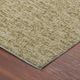 Dalyn™ Rug Company Voyage VY2 Walnut 5'x8' Area Rug-4