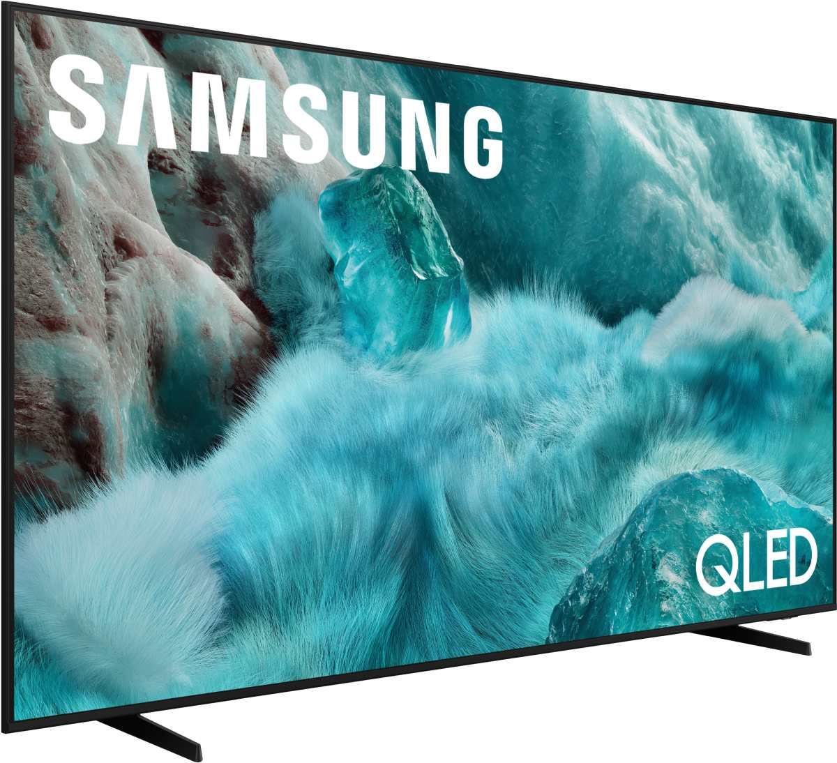 Samsung QLED Q7F TV - Thumbnail 2