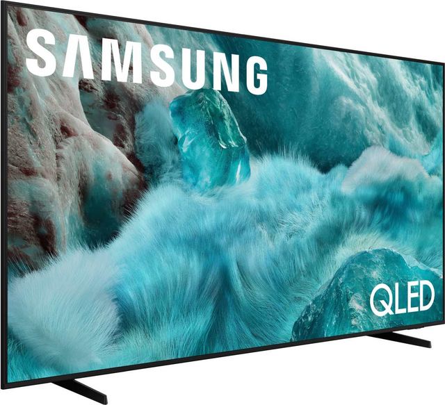 Samsung Q7F 75" 4K Ultra HD QLED Vision AI Smart TV-1