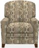 La-Z-Boy® Cabot Flax Low Leg Reclining Chair-0