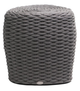 Ratana Roca Durastrap Grey Tall Stool-0