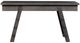 Liberty Furniture Modern Farmhouse Dusty Charcoal Writing Desk-3