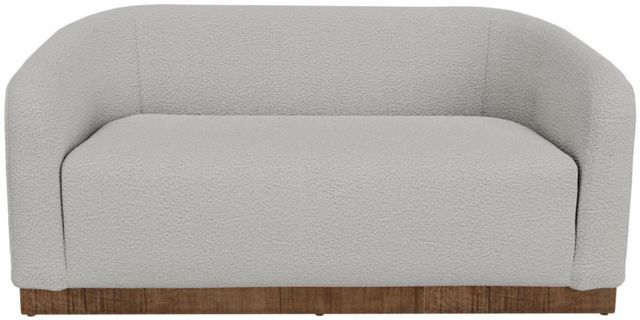 International Furniture Direct Suomi Pearl Loveseat-2