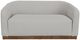International Furniture Direct Suomi Pearl Loveseat-2