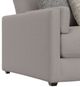 Jackson Furniture Trevor Nickel/Sunshine Chair and a Half-5