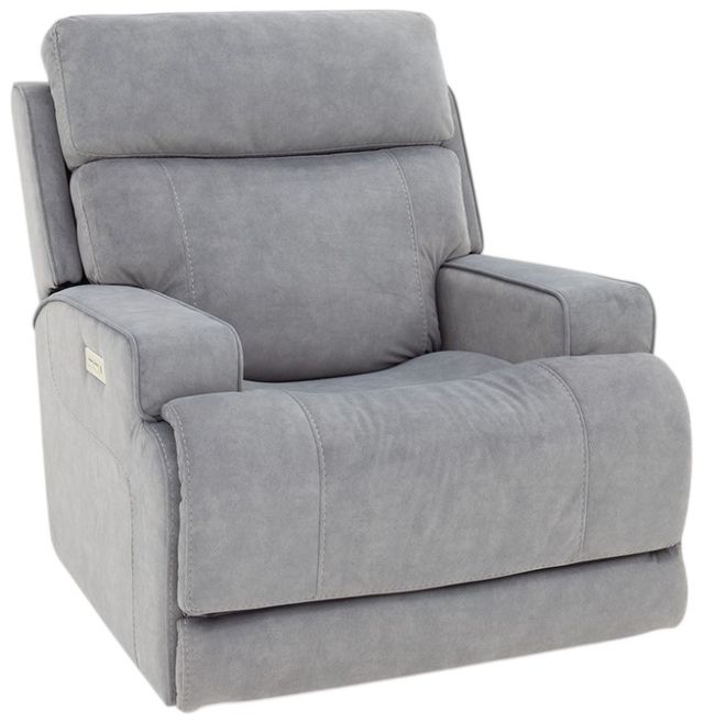 BarcaLounger® Casual Comfort Ashbee Arula Dolphin Zero Gravity Power Recliner with Power Headrest-0