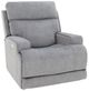 BarcaLounger® Casual Comfort Ashbee Arula Dolphin Zero Gravity Power Recliner with Power Headrest-0