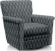England Furniture Customizable Pierce Swivel Glider-2