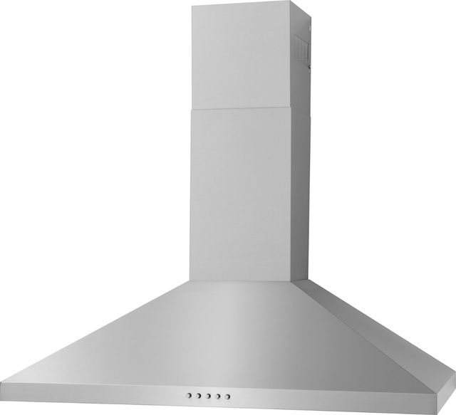 Frigidaire® 36" Stainless Steel Wall Mounted Range Hood-2
