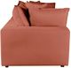 TOV Furniture Cali Rust Modular Loveseat-4