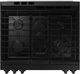 Samsung Bespoke 30" Matte Black Steel Slide-In Gas Range-3