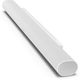 Sonos Arc Ultra 9.1.4 Channel White Soundbar-1