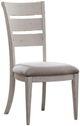 Liberty Furniture Backroads Parchment/Weathered White Side Chair-0