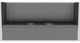 Vent-A-Hood® 60" Gunsmoke Wall Mounted Range Hood-4